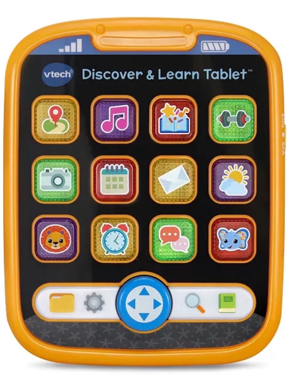 Vtech Discover & Learn Tablet